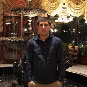 Meet your Posher, Samuel